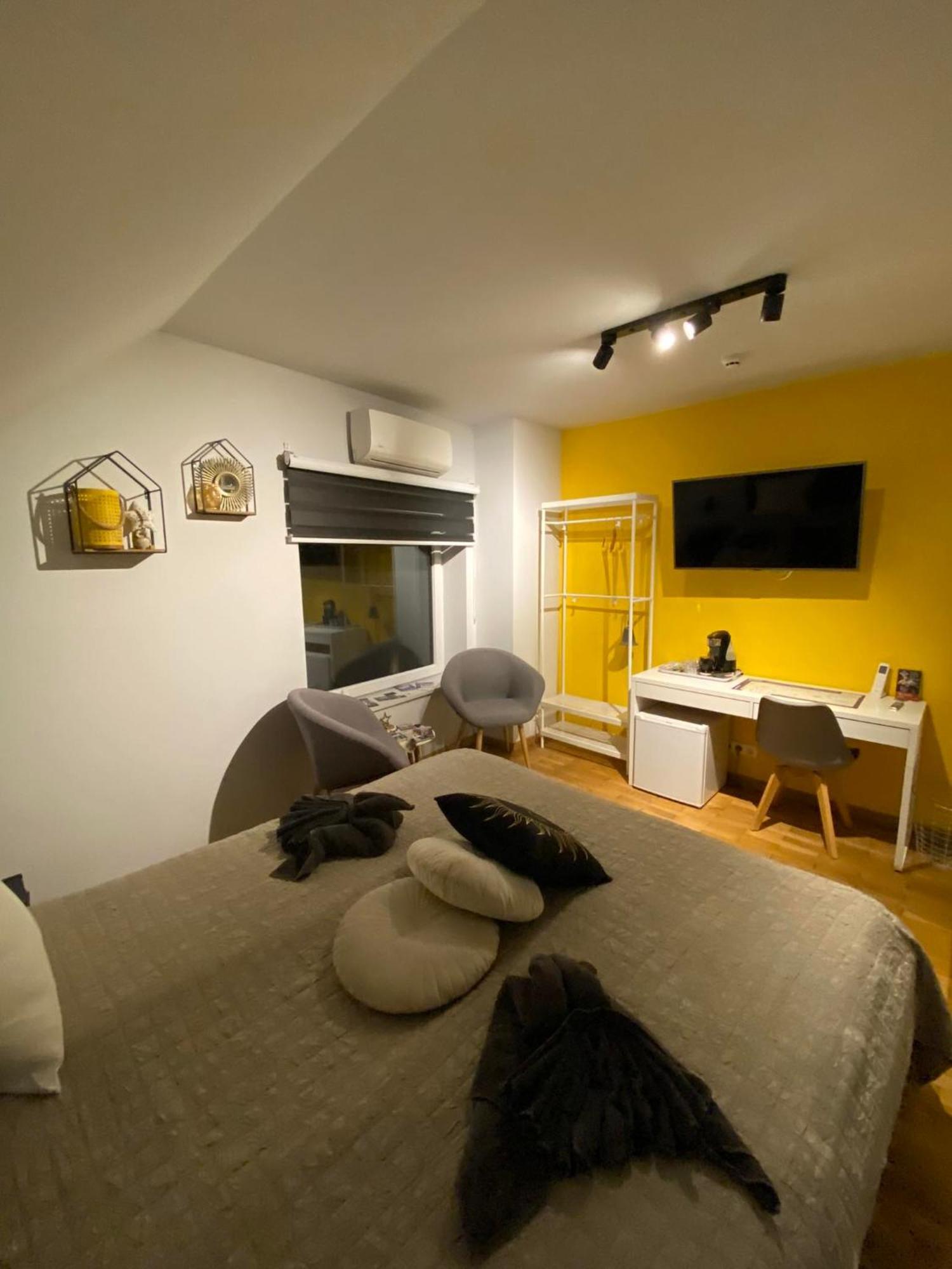 Villa Cecha B&B &Wellness Ostend Exterior photo