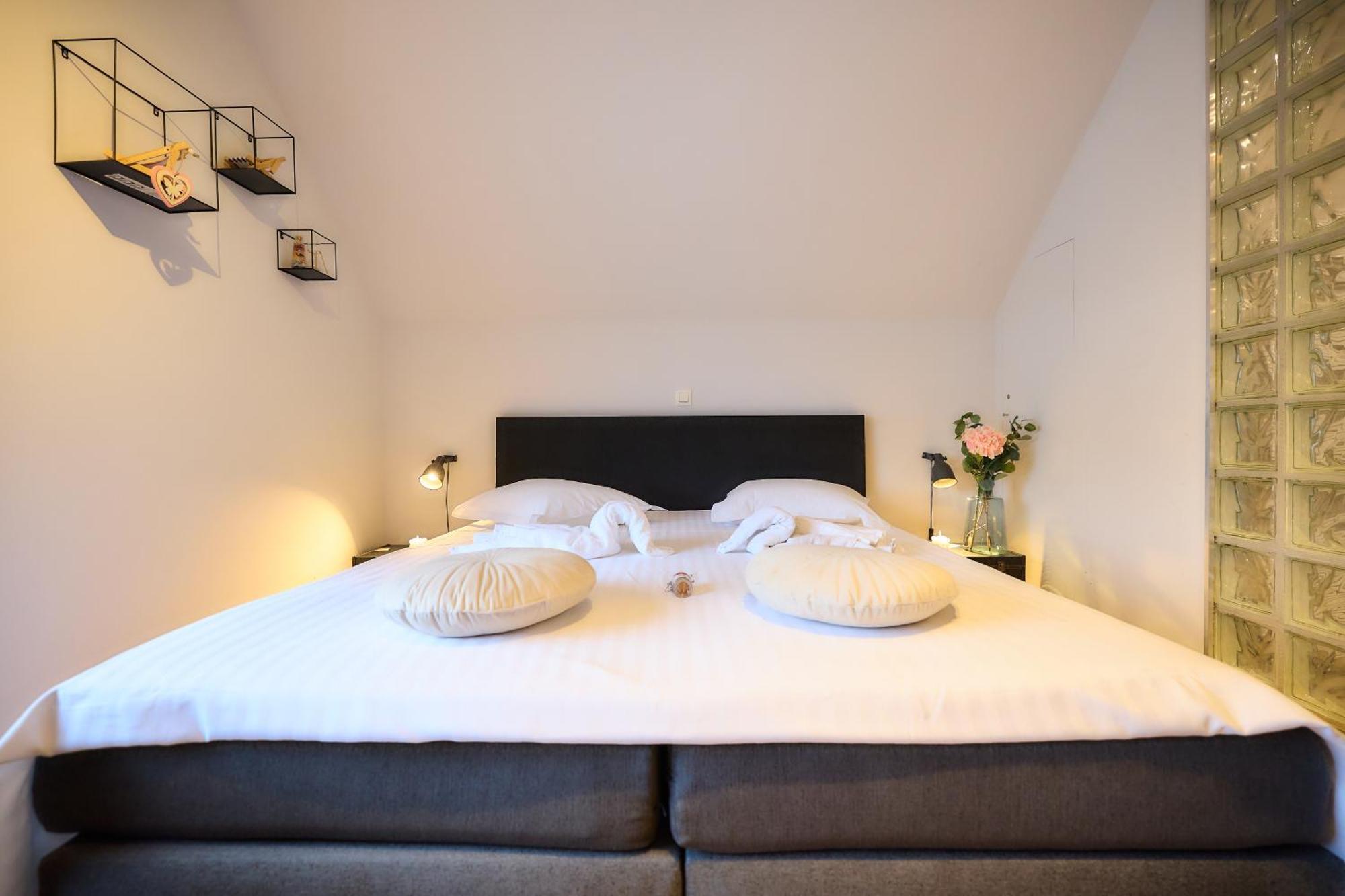 Villa Cecha B&B &Wellness Ostend Exterior photo