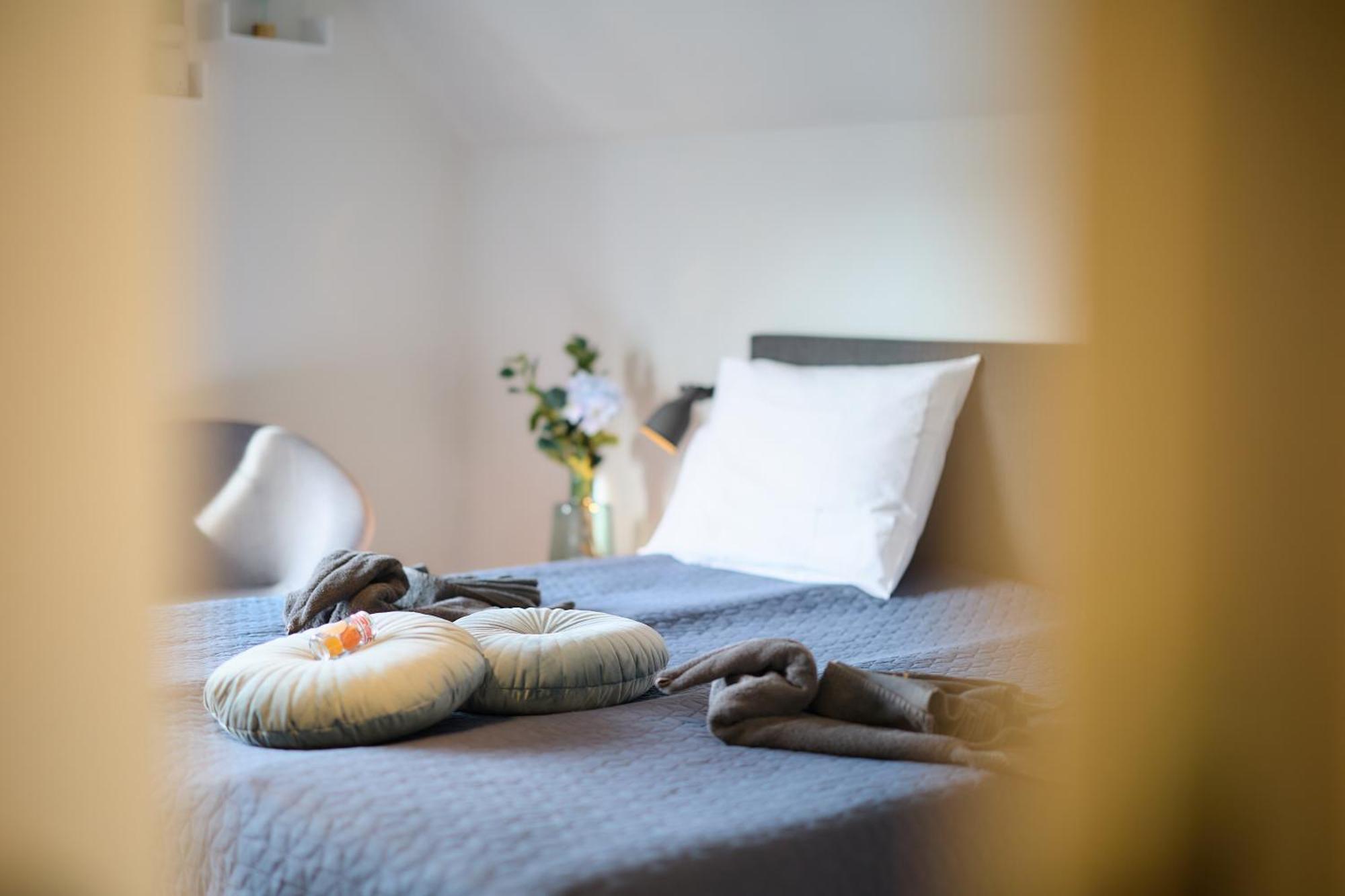Villa Cecha B&B &Wellness Ostend Exterior photo